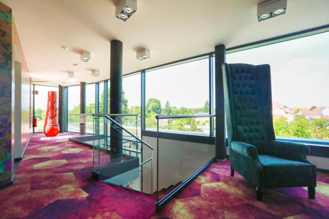 Spree. Hotel Am Hafen Lübbenau Exterior foto